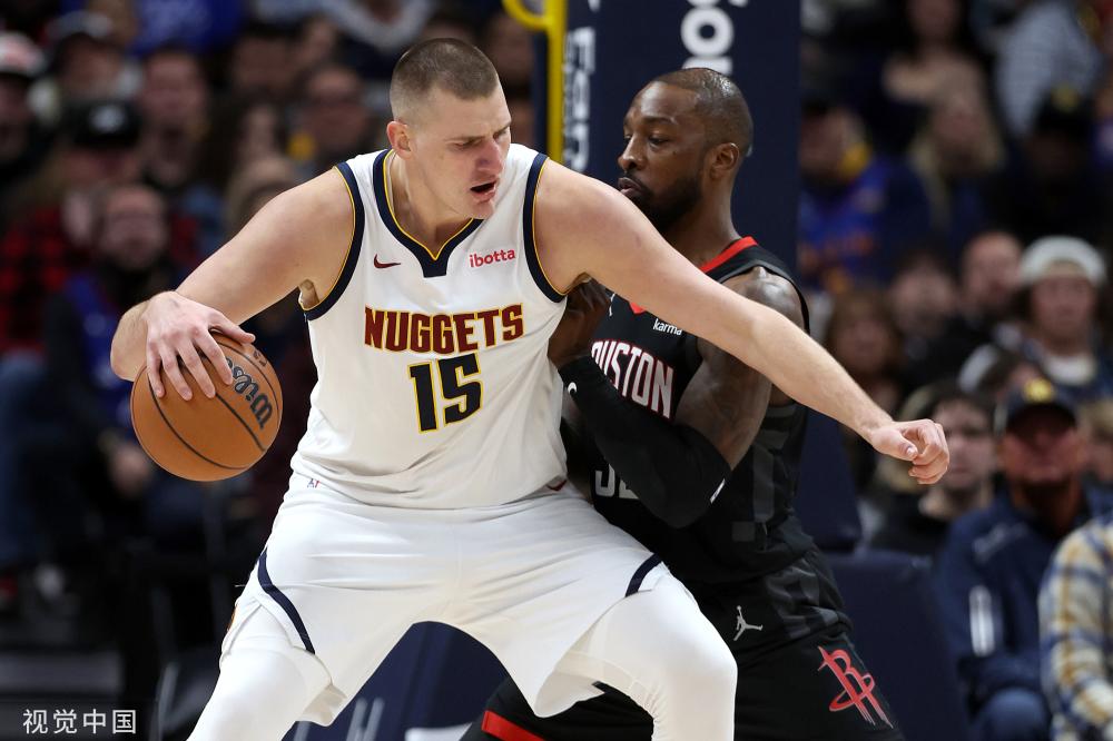 本場MVP
